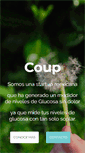 Mobile Screenshot of imcoup.com